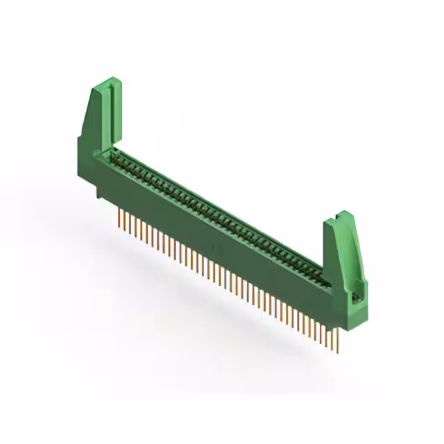 345-040-540-688 EDAC Inc.  Edgeboard Connectors